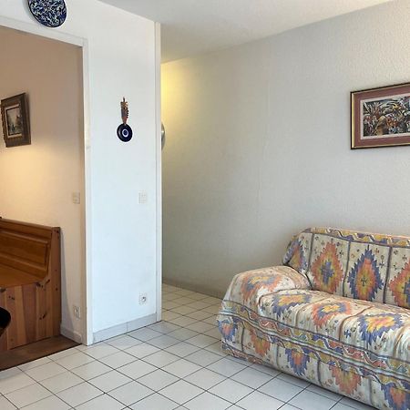 Appartement Hendaye, 2 Pieces, 3 Personnes - Fr-1-239-899 المظهر الخارجي الصورة