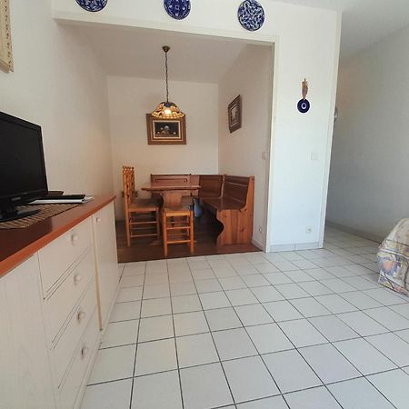 Appartement Hendaye, 2 Pieces, 3 Personnes - Fr-1-239-899 المظهر الخارجي الصورة