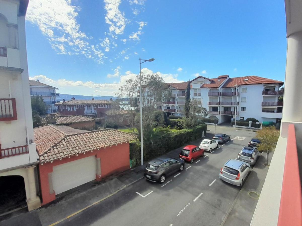 Appartement Hendaye, 2 Pieces, 3 Personnes - Fr-1-239-899 المظهر الخارجي الصورة