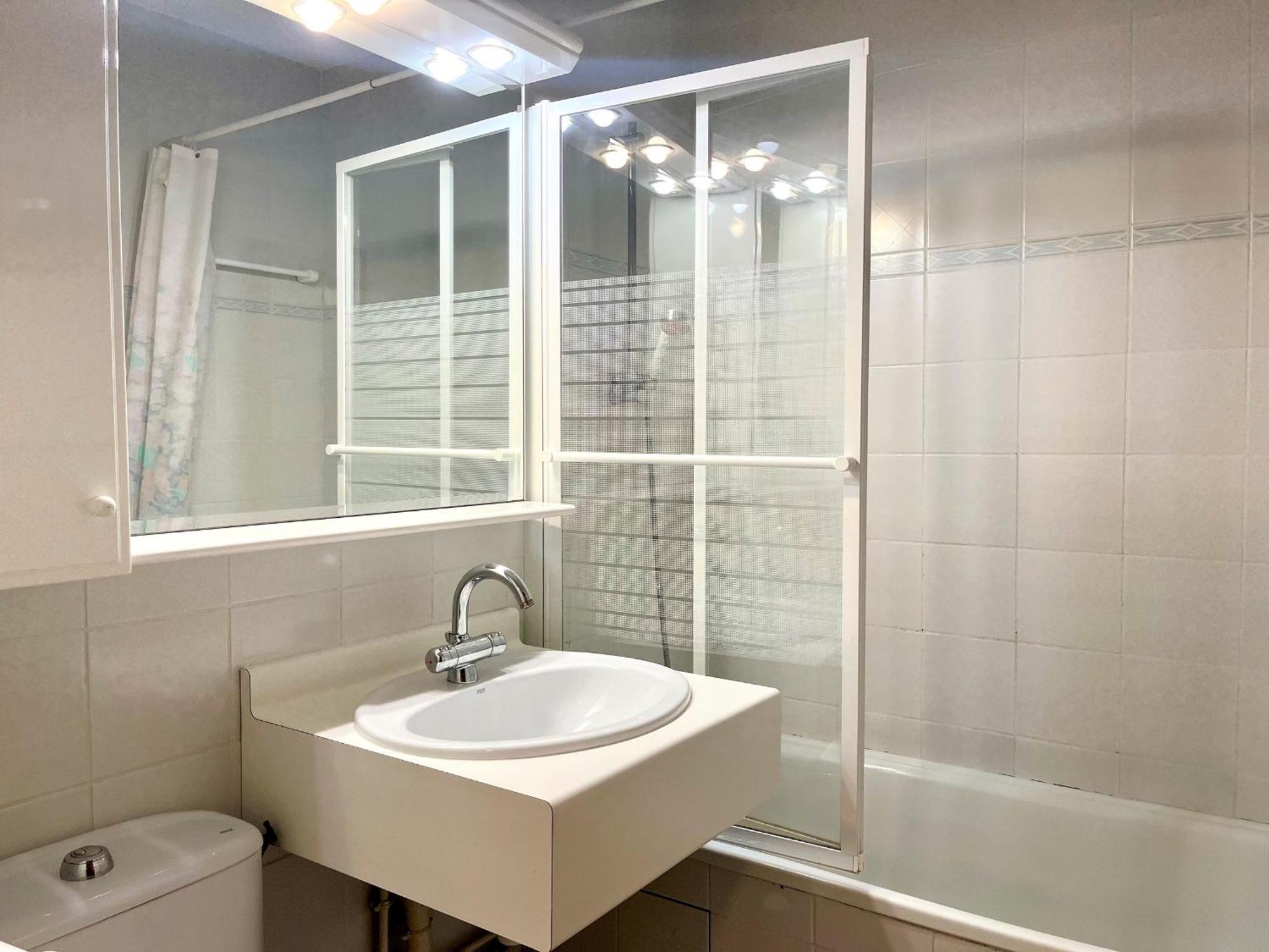 Appartement Hendaye, 2 Pieces, 3 Personnes - Fr-1-239-899 المظهر الخارجي الصورة